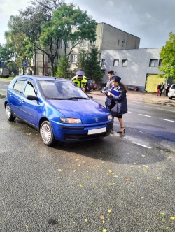 Задолженность по налогам на общую сумму 206 000 рублей выявлена во время очередного рейда операции «Должник»